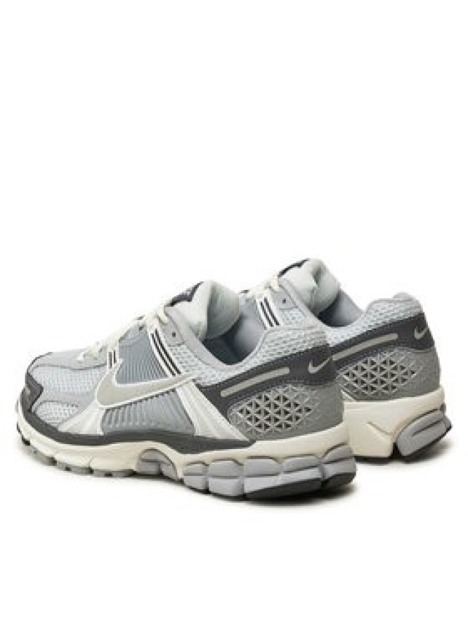 Nike Sneakersy Zoom Vomero 5 FD9919 001 Szary