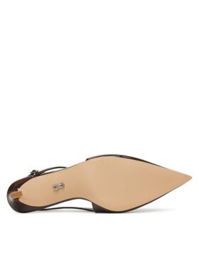 Steve Madden Czółenka Liana SM11003386 Brązowy