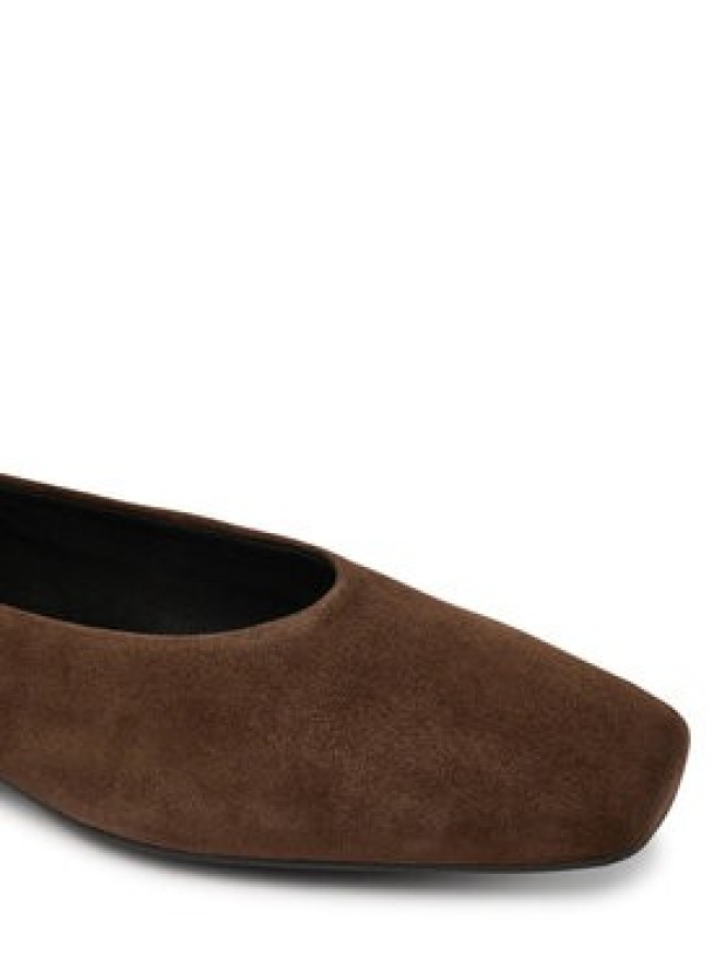 Vagabond Shoemakers Baleriny Delia 5907-140-29 Brązowy