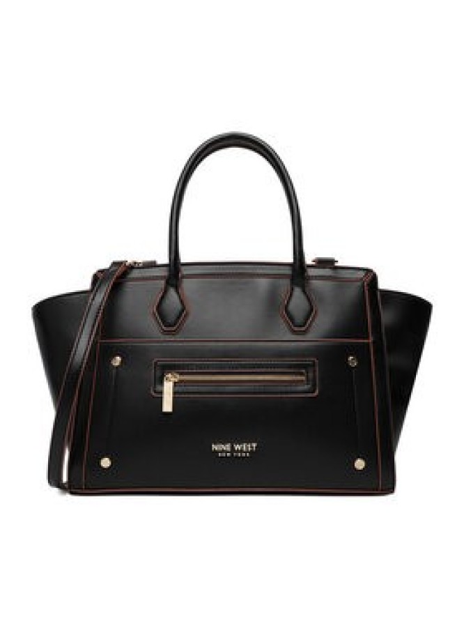 Nine West Torebka CEO-NW-M-002-10 Czarny