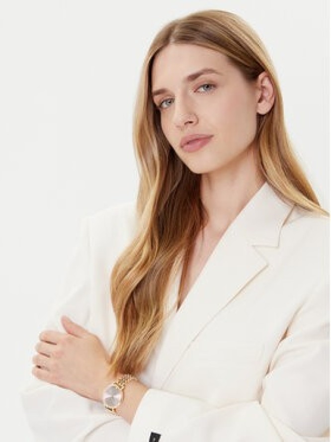 Liu Jo Zegarek TLJ2532 Złoty