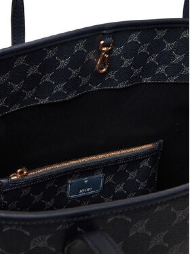JOOP! Torebka Lara 4140006141 Czarny