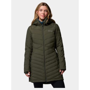 Płaszcz Zimowy Damski Columbia Joy Peak II Mid