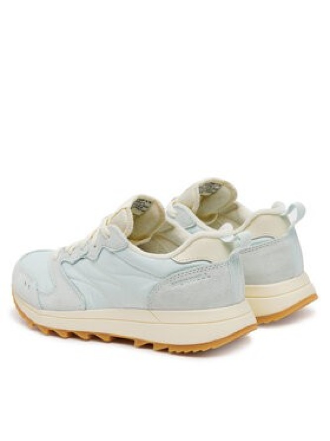 Merrell Sneakersy Alpine 83 Sneaker Sport J007766 Niebieski