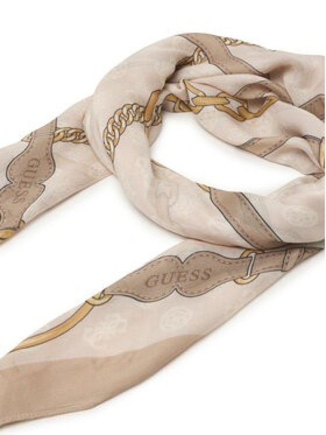 Guess Szalik 181010 Kolorowy