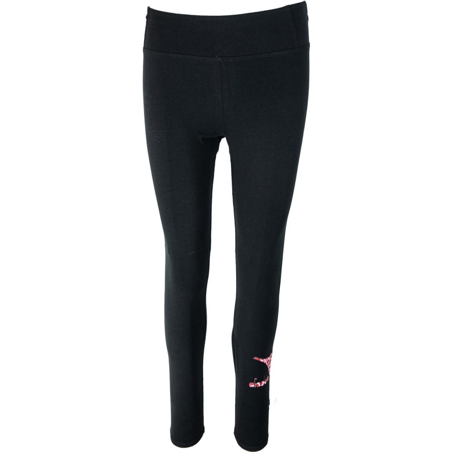 Legginsy damskie Diadora Leggings Lush