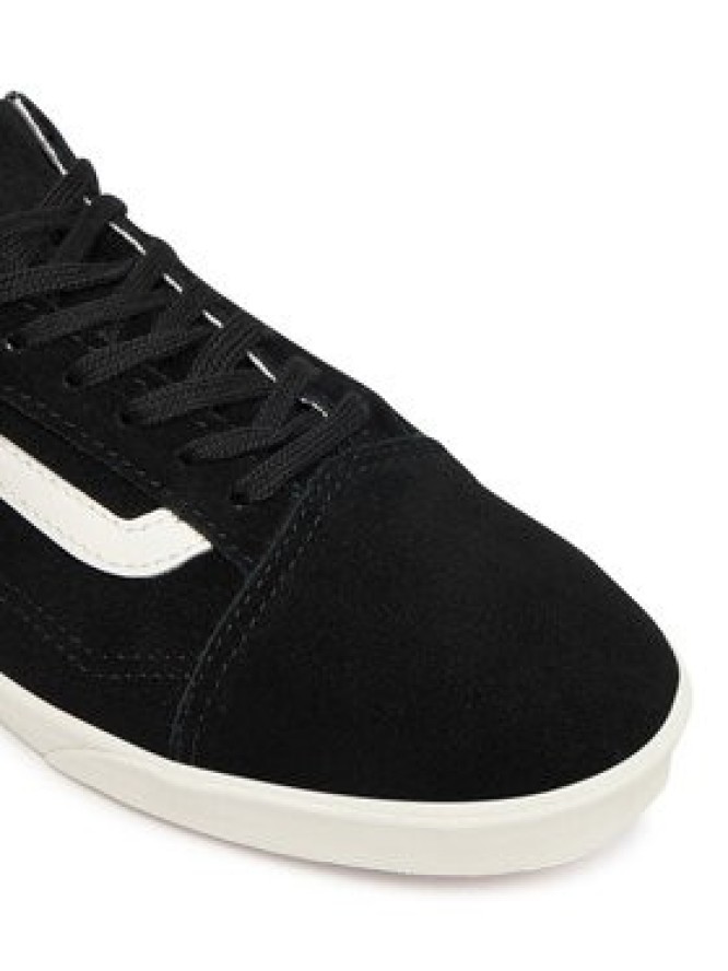 Vans Tenisówki Old Skool VN000D0E1KP1 Czarny
