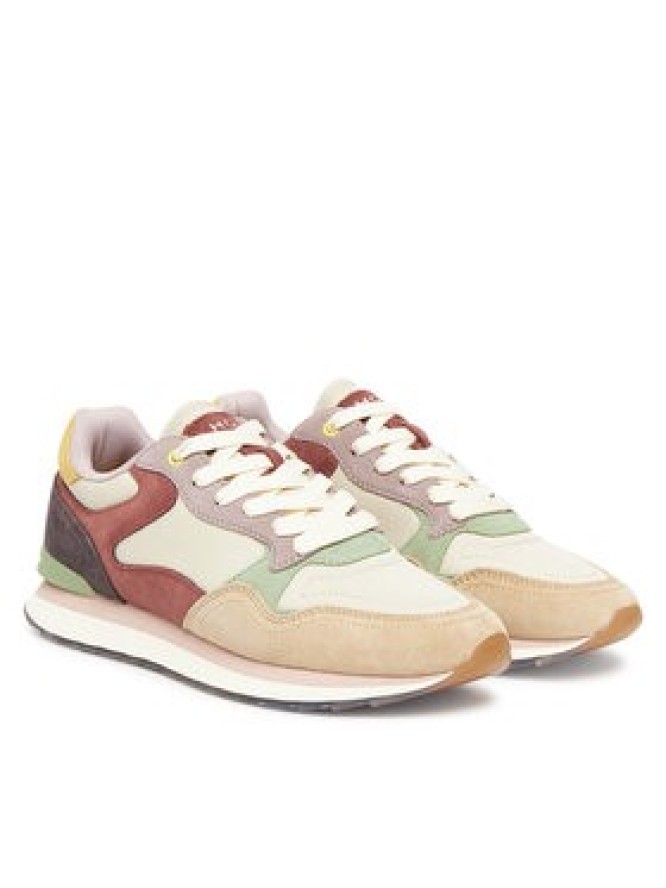 HOFF Sneakersy City Brussels 22502015 Kolorowy