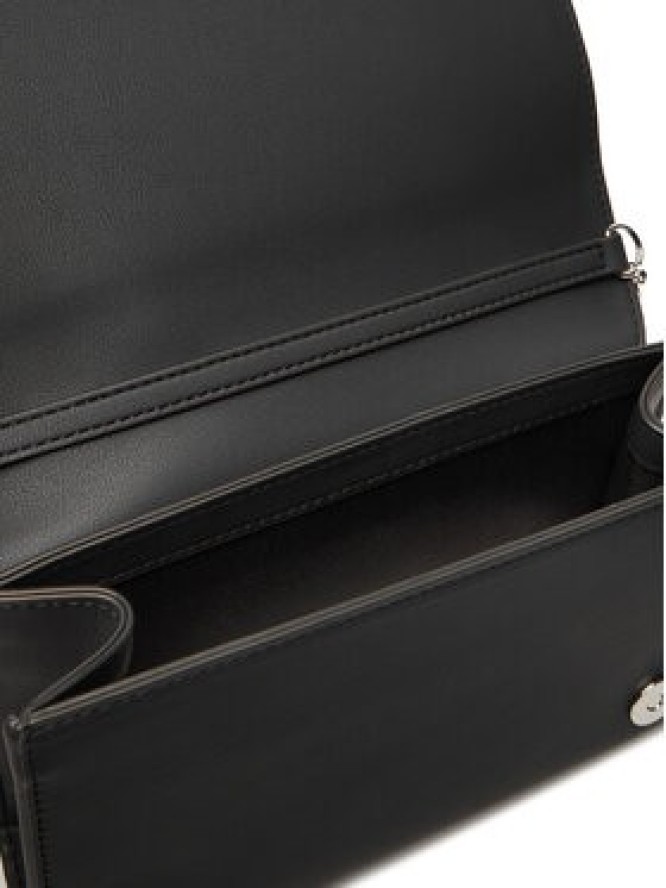 LOVE MOSCHINO Torebka JC4103PP0NKD000B Czarny