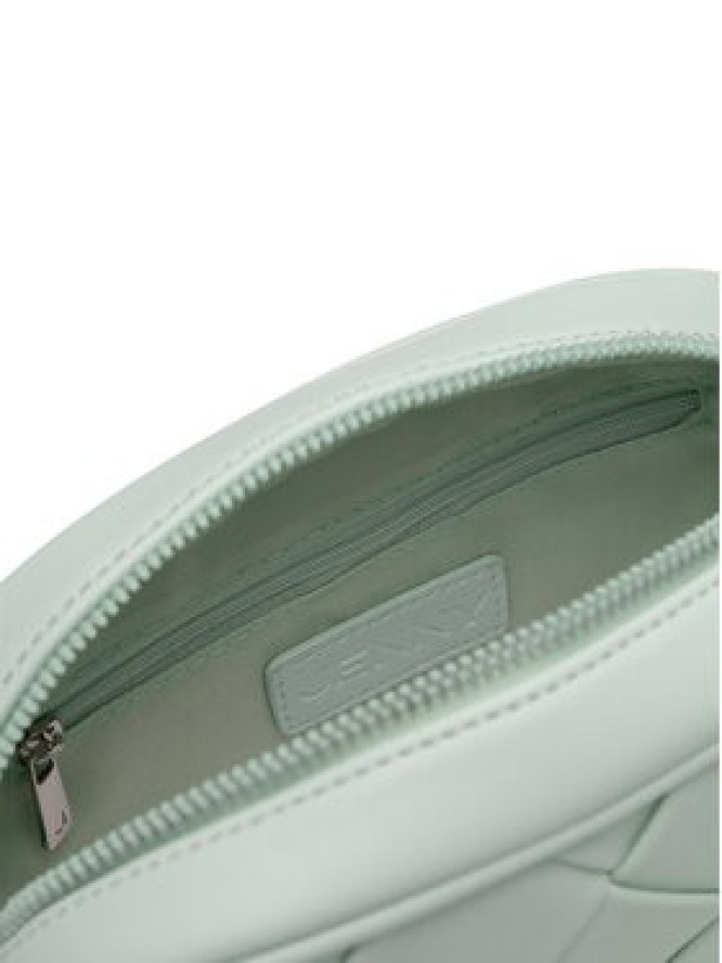 JENNY Torebka JNY-M-019-07 Turkusowy