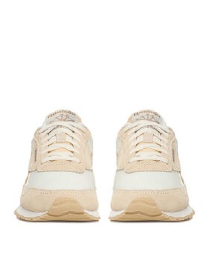 Reebok Sneakersy EO-CLASSIC AZ 100245202 Écru