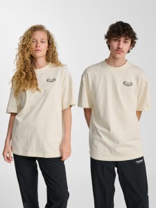 Koszulka Hummel SW Loose