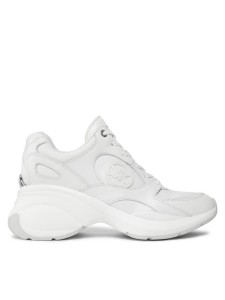 MICHAEL Michael Kors Sneakersy Zuma Trainer 43H3ZUFS2L Biały