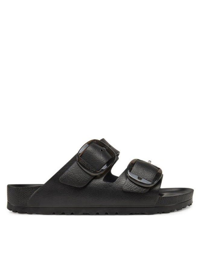 Birkenstock Klapki Arizona Big Buckle Eva 1029641 Czarny