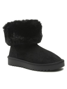 Jenny Fairy Śniegowce WS5918-05 Czarny