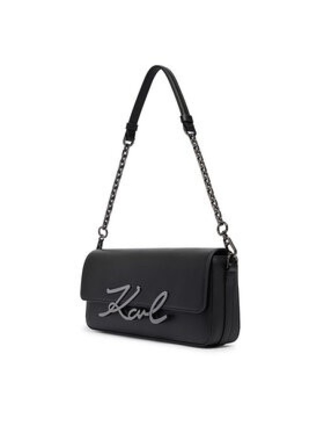 KARL LAGERFELD Torebka B3W30012 Czarny