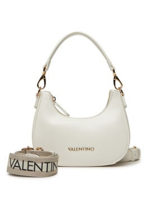 Valentino Torebka Zero VBS7B305 Biały