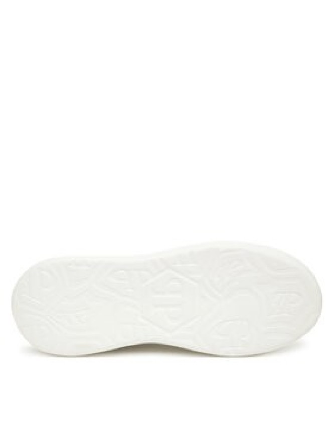 PHILIPP PLEIN Sneakersy FAES WSC2776 PLE022N Czarny