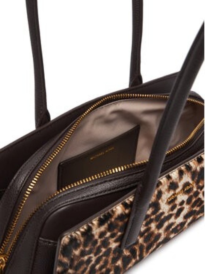 MICHAEL Michael Kors Torebka 30F6A9IT0H Beżowy