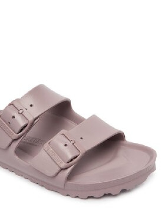 Birkenstock Klapki Arizona 1031294 Fioletowy