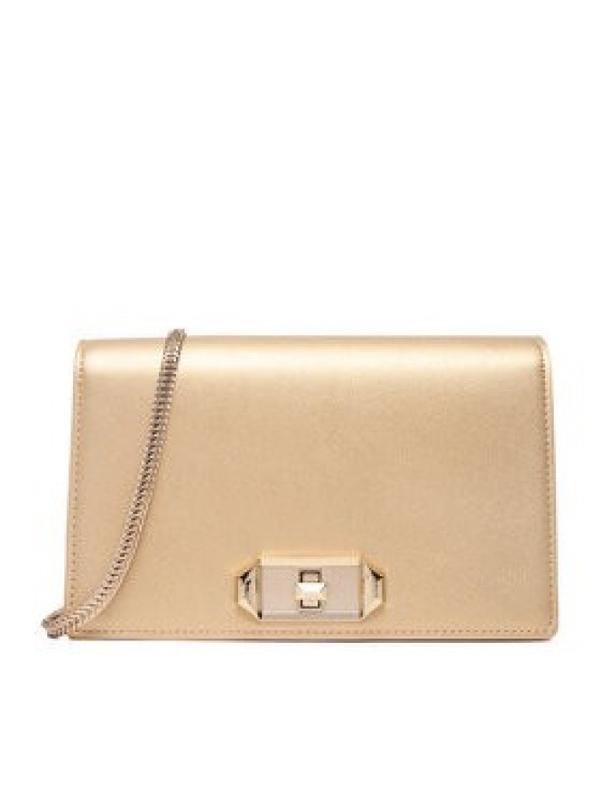 Nine West Torebka EO-Bellis-LX20070 Złoty