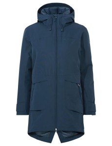 Outdoor-Jacke W Skomer Winter Parka III
