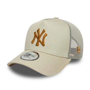 Cappellino New Era League Ess Trucker Neyyan Dorośli