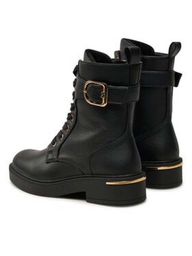 MEXX Trzewiki CEO-MI001713543W Czarny