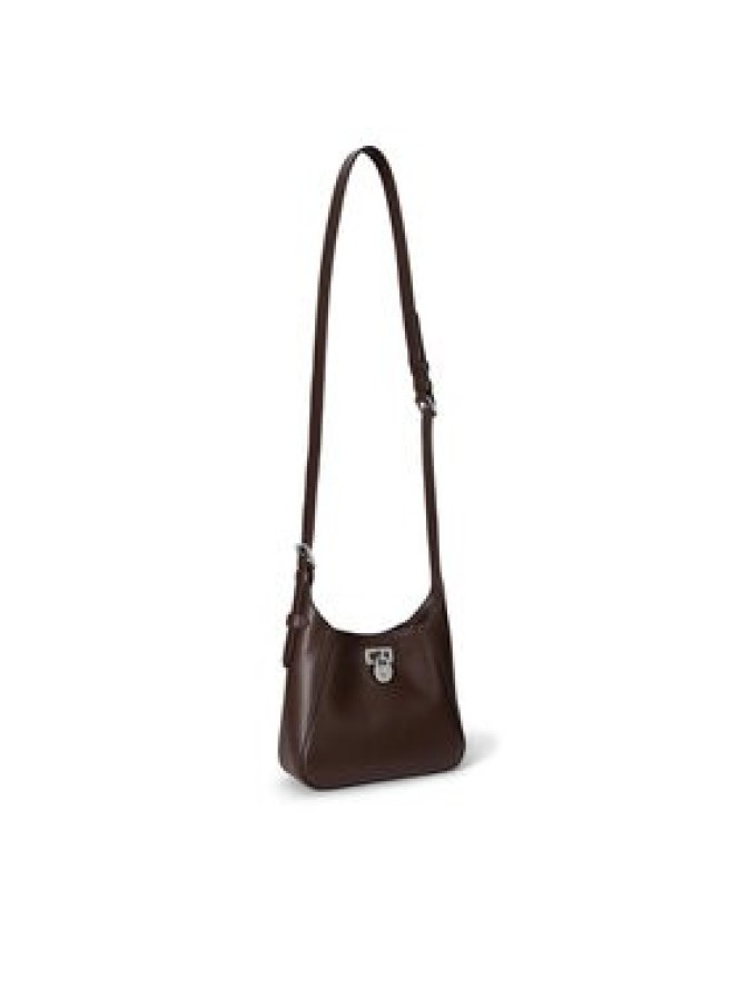 LAUREN RALPH LAUREN Torebka 431966750008 Brązowy