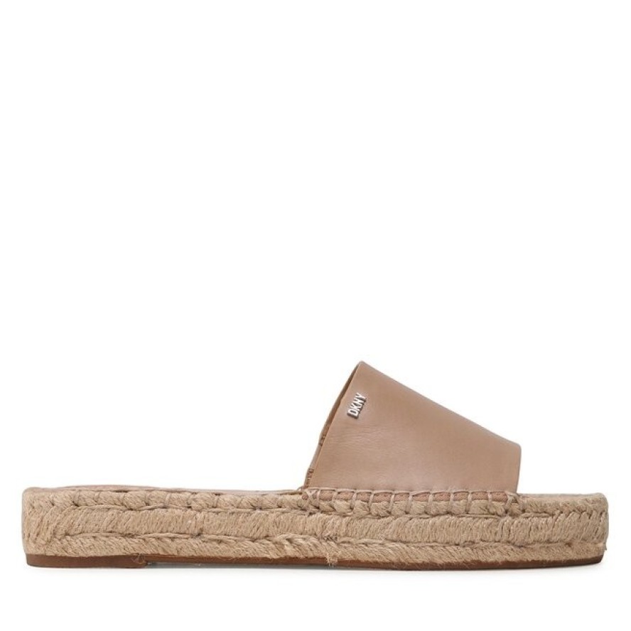 Espadryle DKNY