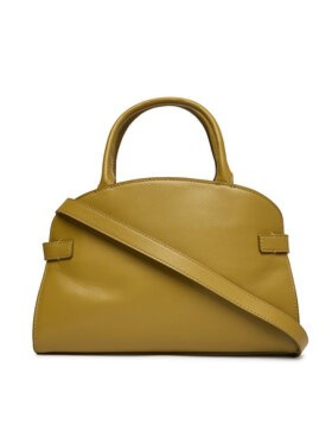 Coccinelle Torebka TLA Coccinellesabine E1 TLA 18 02 01 Khaki