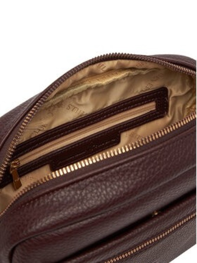 Beverly Hills Polo Club Torebka CEO-BHPC-C-004-08 Fioletowy