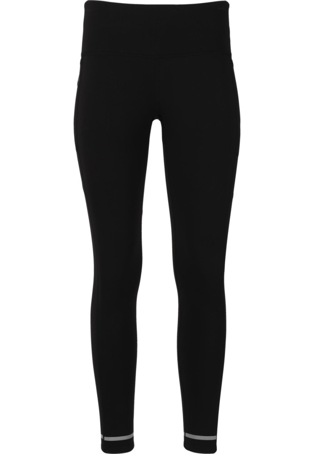 Damskie legginsy termiczne Elite Lab Run X2