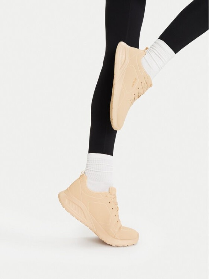 Go Soft Sneakersy CEOWB-V15-1037 Beżowy