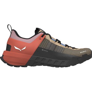 Damskie buty do wspinaczki górskiej Salewa Wildfire NXT GTX