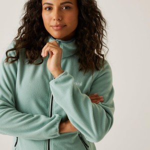 Floreo IV Polar turystyczny damski