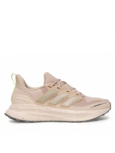 adidas Buty do biegania Ultrarun 5 Tr W JQ6925 Beżowy
