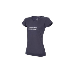 Koszulka damska Ocun Classic T Organic EFC
