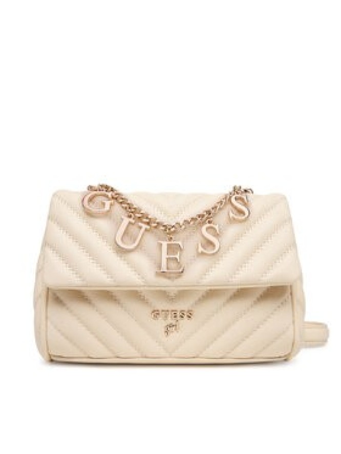 Guess Torebka J4YZ45 WFZL0 Écru