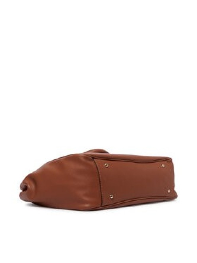 Guess Torebka Antonia HWBG21 83060 Brązowy