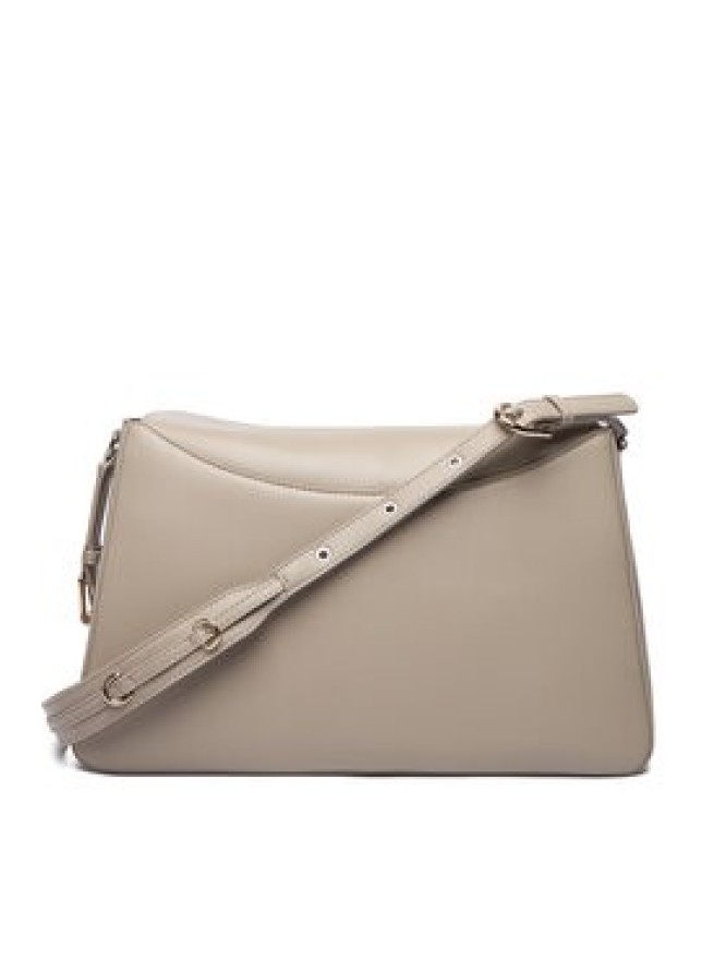 TOUS Torebka City 2002303343 Beżowy