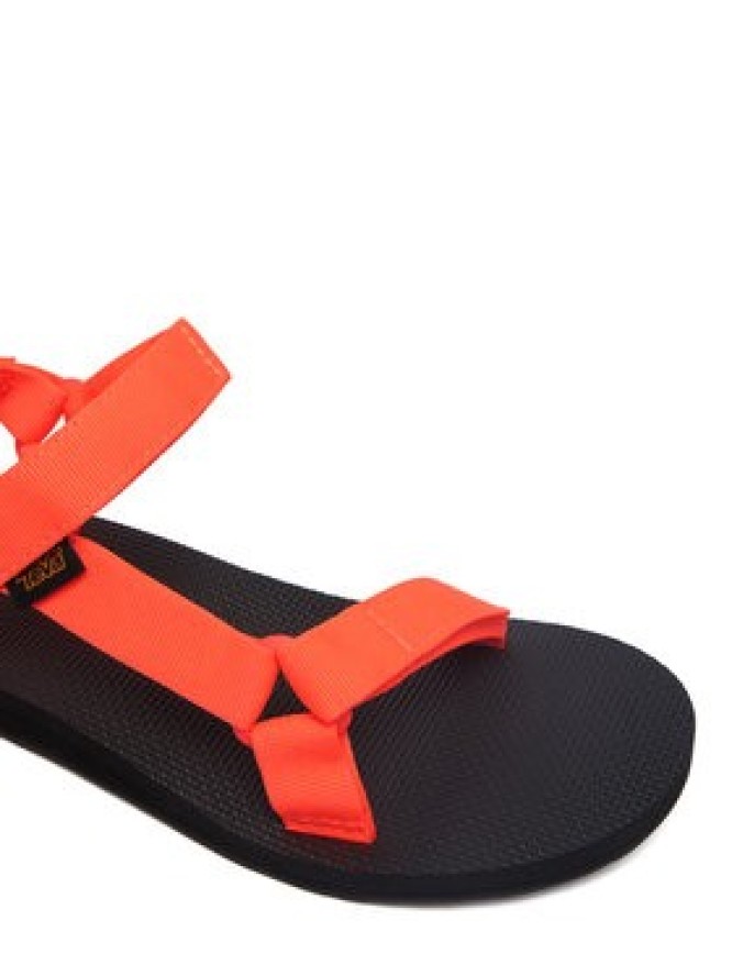 Teva Sandały Original Universal 1003987 Koralowy