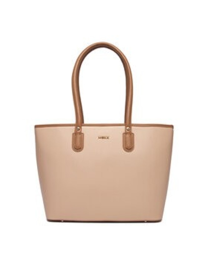 MEXX Torebka EO-MEXX-S-006-09 Beżowy