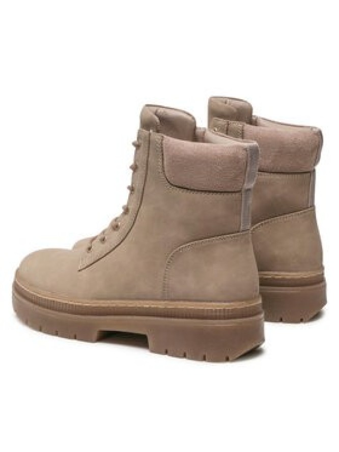 Jenny Fairy Trzewiki WS5908-01 Beżowy