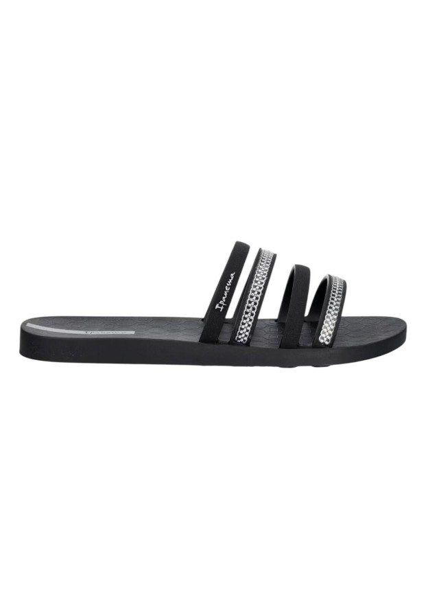 Klapki damskie Ipanema Mesh Slide IIl FEM 83751 BP394