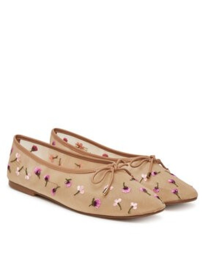 Aldo Baleriny Joselie 13968191 Beżowy