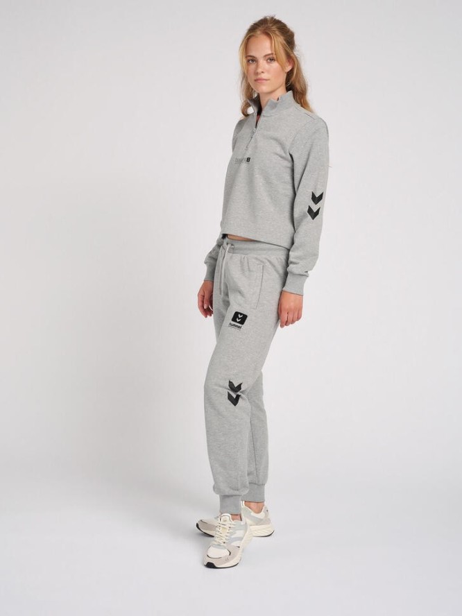 Bluza damska Hummel hmlLGC nikka