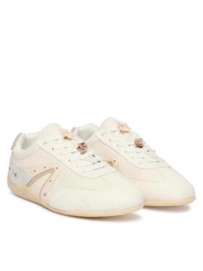 Aldo Sneakersy Maxie 14193948 Złoty