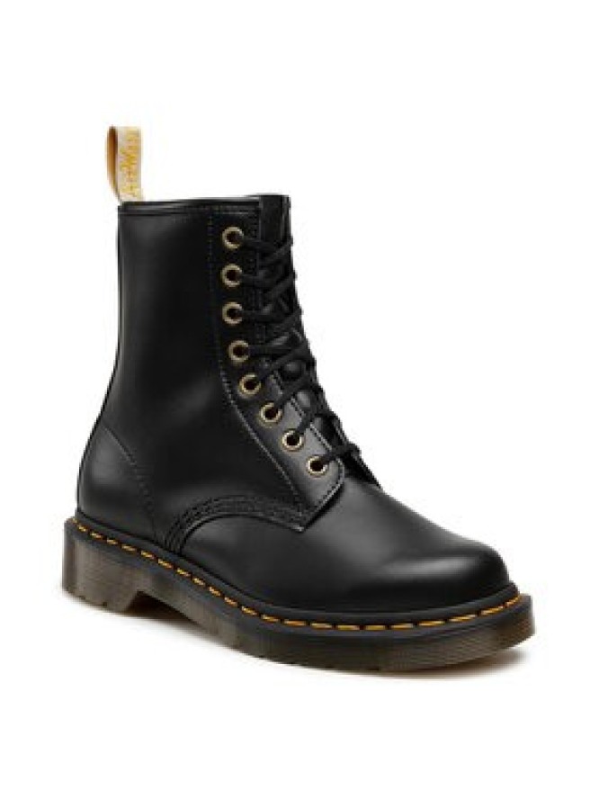 Dr. Martens Glany 146 014 045 001 Czarny
