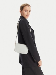 Coccinelle Torebka MN5 Tebe E5 MN5 55 I1 01 Szary